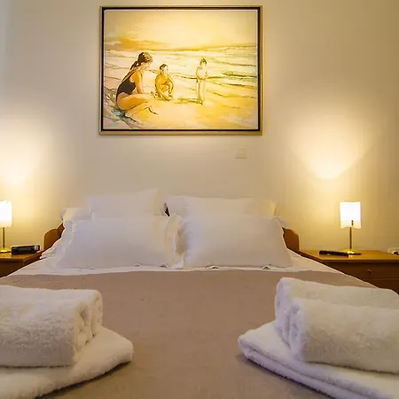 Harmony Apartment *
