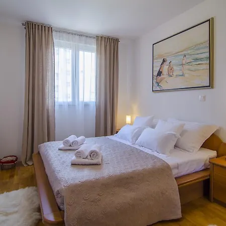 Harmony Apartment