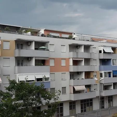 Apartamento Harmony *
