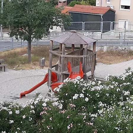 Harmony Apartamento Split
