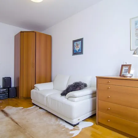 Apartamento Harmony Split