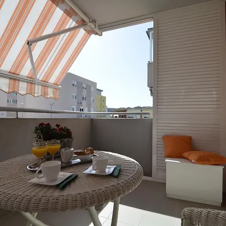 Apartamento Harmony *