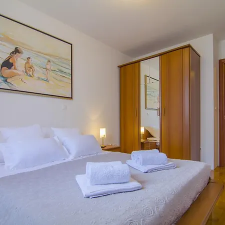 Apartamento Harmony Split