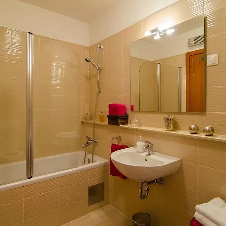 Appartement Harmony *