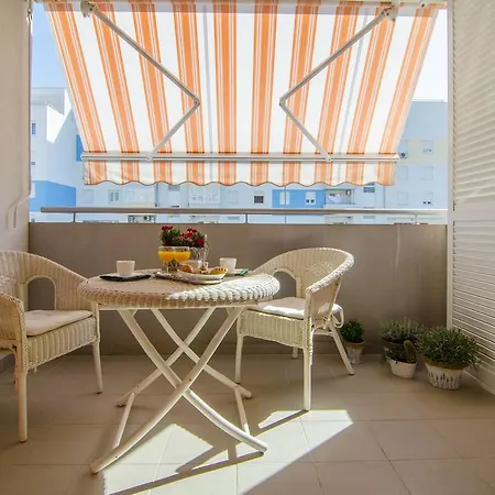 Apartamento Harmony