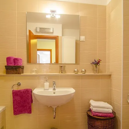Harmony Apartamento Split