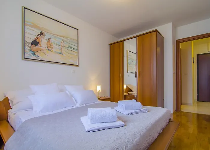 Apartamento Harmony Split