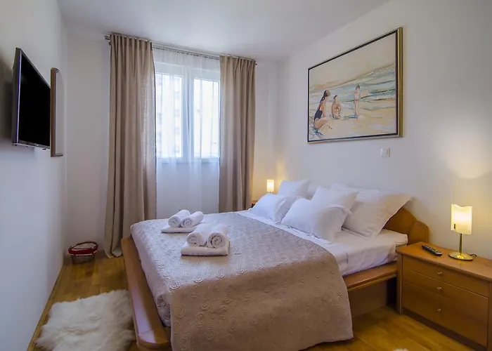 Harmony Apartamento