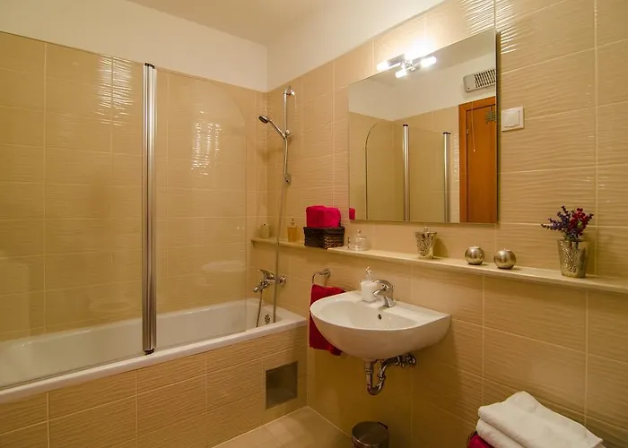 Apartamento Harmony *