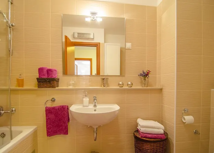 Harmony Lejlighed Split